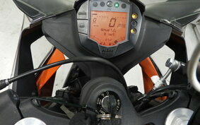 KTM 390 RC 2019