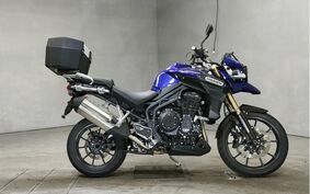 TRIUMPH TIGER EXPLORER 2016 1F11E9