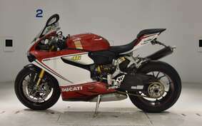 DUCATI 1199 PANIGALE S 2013