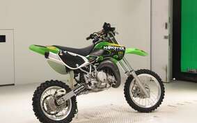 KAWASAKI KX65 KX065A