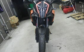 KTM 1290 ADVENTURE  S 2020