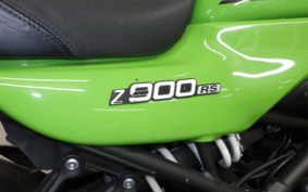 KAWASAKI Z900RS CAFE 2018 ZR900C