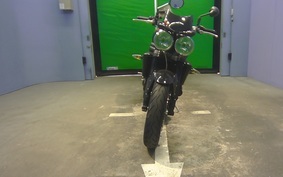 TRIUMPH SPEED TRIPLE 2009 E5865R