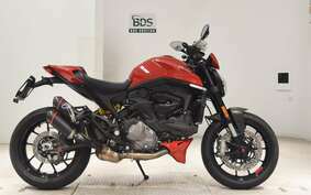 DUCATI MONSTER 937 + 2021 1M00A