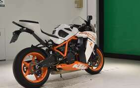 KTM 1190 RC8 R 2011