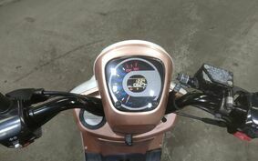 SYM ミオ125 不明