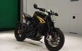 MV AGUSTA BRUTALE 800 DRAGSTER RR 2021