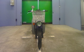 SUZUKI BIRDIE 50 BA42A