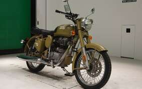 ROYAL ENFIELD CLASSIC 500 EFI 2021