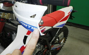 FANTIC  ENDURO125 FA12