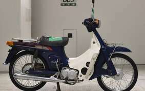 SUZUKI BIRDIE 50 BA41A