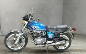 HONDA CB250 T Hawk CB250T