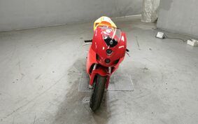 DUCATI 999 BIPOST 2006 H400A