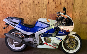 HONDA CBR250R MC19