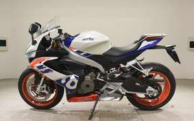 APRILIA RS660 2023