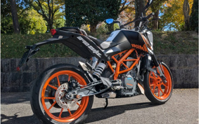 KTM 390 DUKE 2017 JGJ40