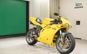 DUCATI 996 MONOPOSTO 2002 H200A