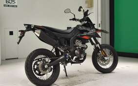 APRILIA SX125