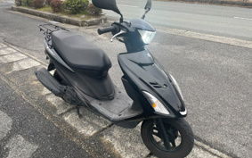 SUZUKI ADDRESS V125 CF4MA