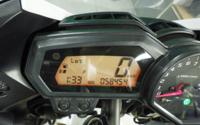 YAMAHA FZ FAZER 2011 RN21J