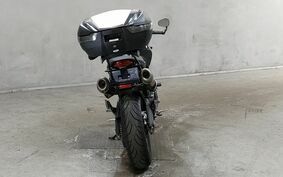 DUCATI MONSTER 696 2008 M500AA