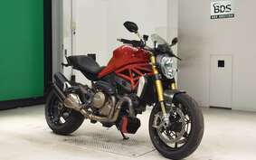 DUCATI M1200 S 2015 M603J