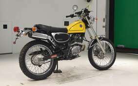 YAMAHA BRONCO 5BT