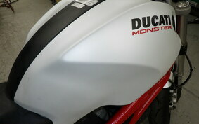 DUCATI MONSTER 796 A 2013