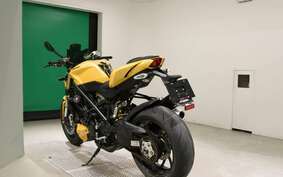 DUCATI STREETFIGHTER 848 2012