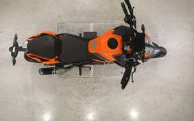 KTM 390 DUKE 2024