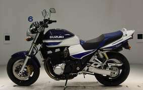 SUZUKI GSX1400 2001 GY71A