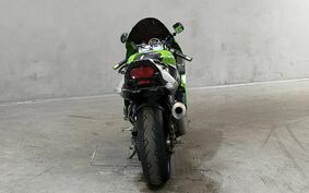 KAWASAKI NINJA ZX-7R 2002 ZX750P