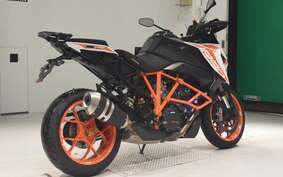 KTM 1290 SUPER DUKE GT 2019