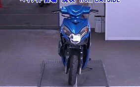 SUZUKI スウィッシュ125 DV12B