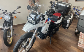 BMW F650GS 1988 0218