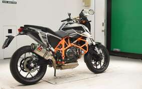 KTM 690 DUKE R 2014 LDU40