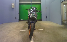 KTM 250 DUKE JGE40