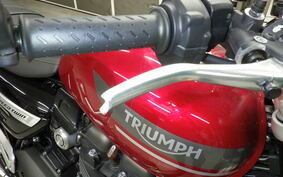 TRIUMPH SPEED TWIN 2021