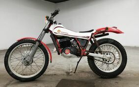 MONTESA  コタ242 不明