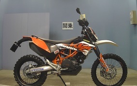 KTM 690 ENDURO R 2014 LET40