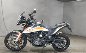 KTM 390 ADVENTURE 2020 JGJ