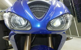 TRIUMPH DAYTONA 675 2011 MD1066