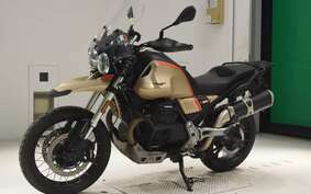 MOTO GUZZI V85 TT 2021