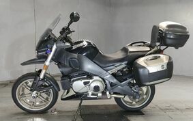 BUELL XB12XTユリシース 2007 DX03