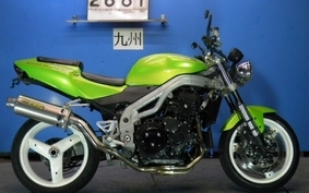 TRIUMPH SPEED TRIPLE E551XR