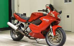 DUCATI ST4 2002 S200A