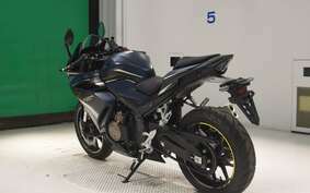 HONDA CBR400R 2023 NC56