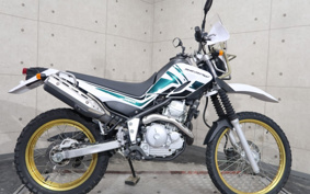 YAMAHA SEROW 250 DG17J