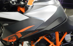 KTM 1290 SUPER DUKE GT 2018