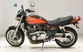 KAWASAKI ZEPHYR 1100 1993 ZRT10A